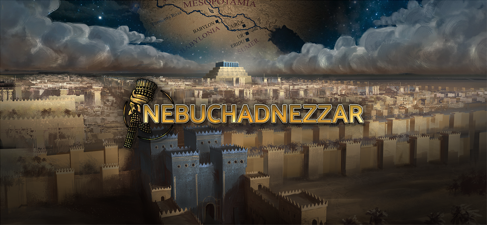 Nebuchadnezzar