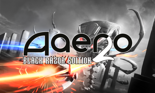 Aaero2: Black Razor Edition PC game deal – 10% off