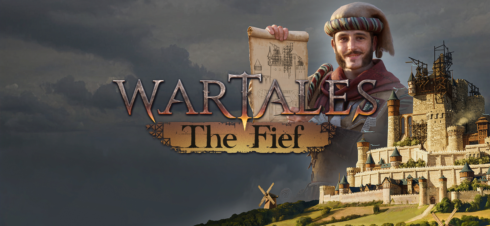 Wartales - Contract: The Fief