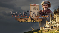 Купить ключ дешево Wartales. Contract. The Fief