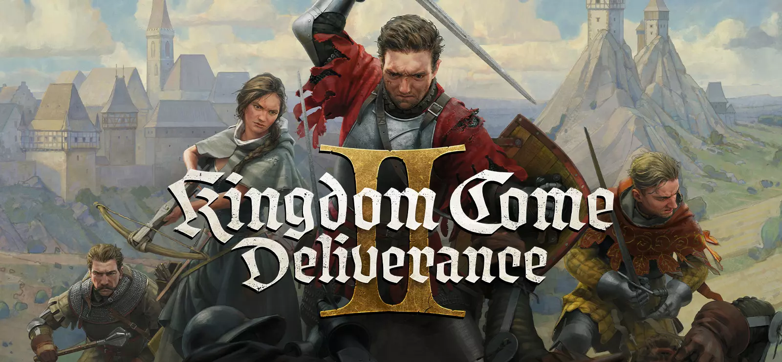 Kingdom Come: Deliverance II