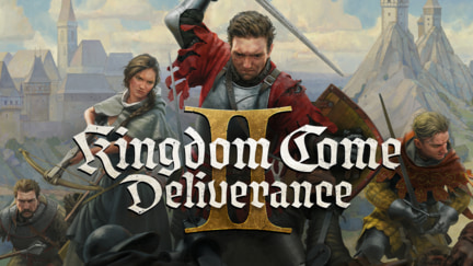 Re: Kingdom Come Deliverance II / CZ (2025)