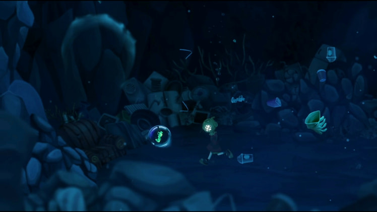 SAMUDRA screenshot 2