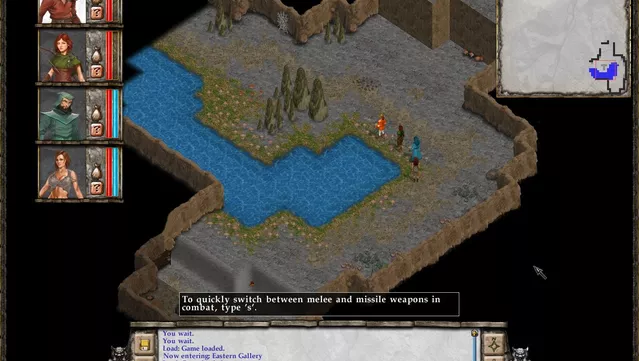 #10. Avernum: Escape From the Pit (GOG) 由: Spiderweb Software