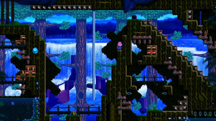 Mr. Bree+ screenshot 1