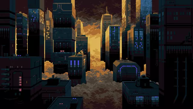 #9. Disjunction Game + Soundtrack bundle (GOG) โดย: Fireshine Games