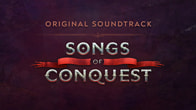 Купить дешево Songs of Conquest. Original Soundtrack Купить ключ дешево Songs of Conquest. Original Soundtrack