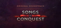 Songs of Conquest - Original Soundtrack