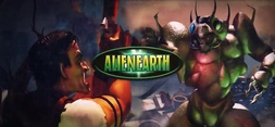 Alien Earth