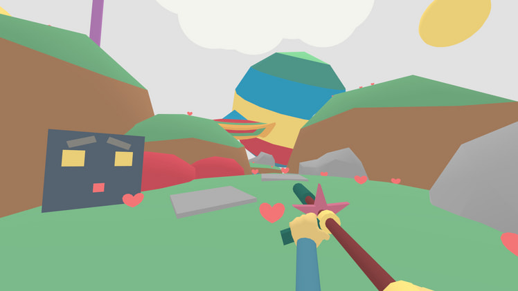 Lovely Planet screenshot 1