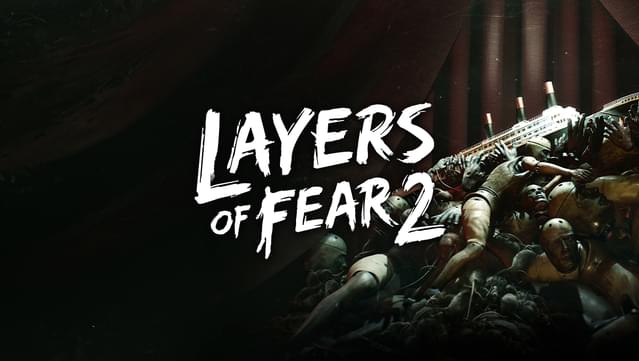 Intel Gaming Access - Layers of Fear Exposes the Darkness Within
