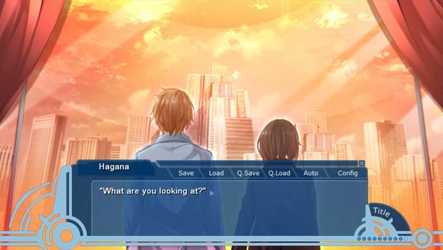 Why You Should Be Playing WORLD END ECONOMiCA