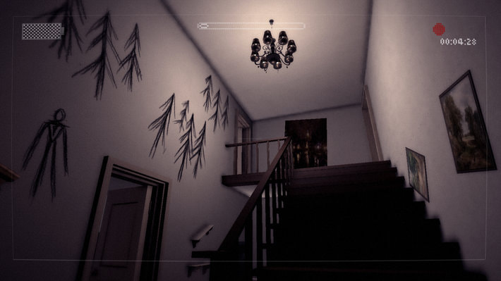 Slender: The Arrival screenshot 4
