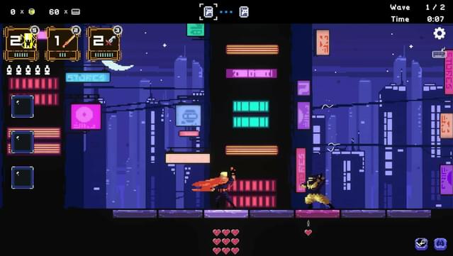 Cyber Tile