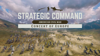 Купить дешево Strategic Command. American Civil War. Concert of Europe Купить ключ дешево Strategic Command. American Civil War. Concert of Europe