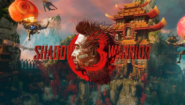 Shadow Warrior 3 On Gog Com