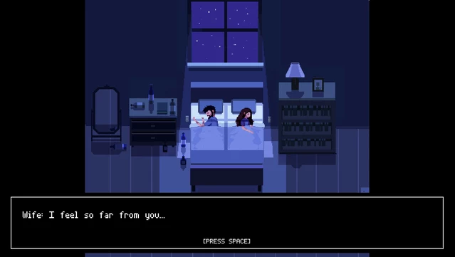 #5. Keep in Mind: Remastered (GOG) Ved: Akupara Games