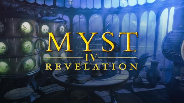 download myst 1 for mac free