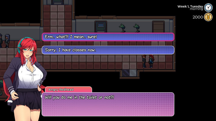 Long and Hard… Summer! screenshot 1