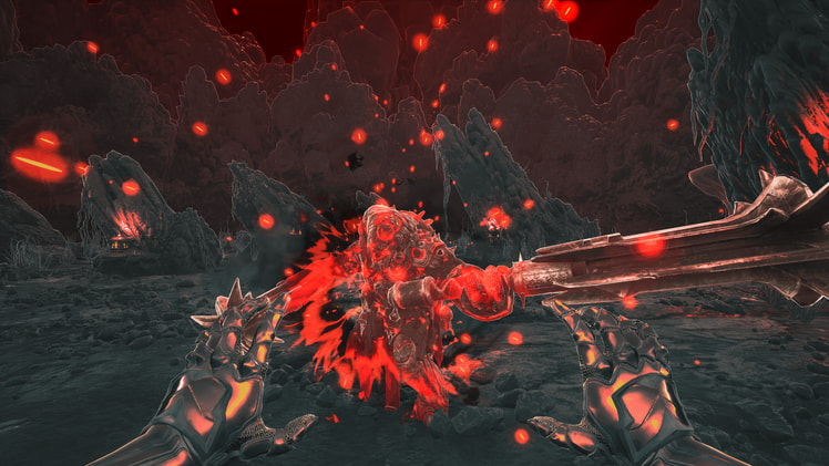 BPM: BULLETS PER MINUTE screenshot 1