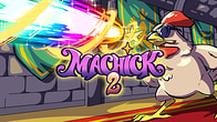 Купить ключ дешево Machick 2