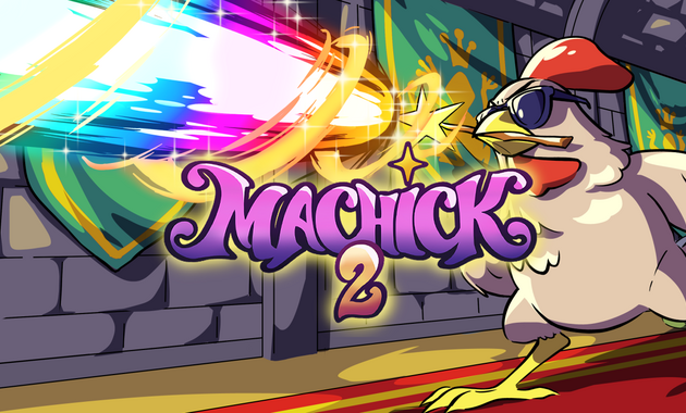 Machick 2 PC game deal – 28% off
