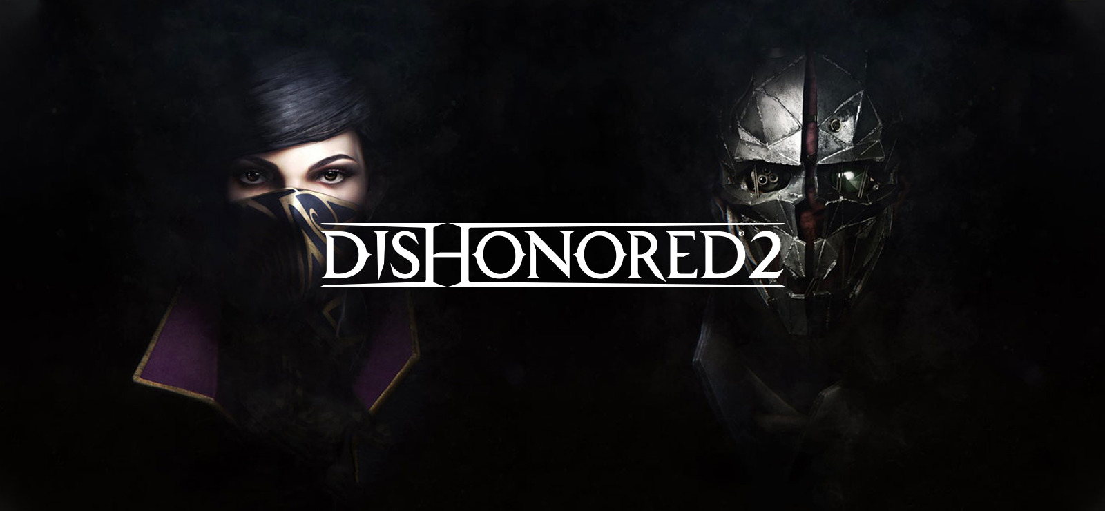 dishonored 2 pc