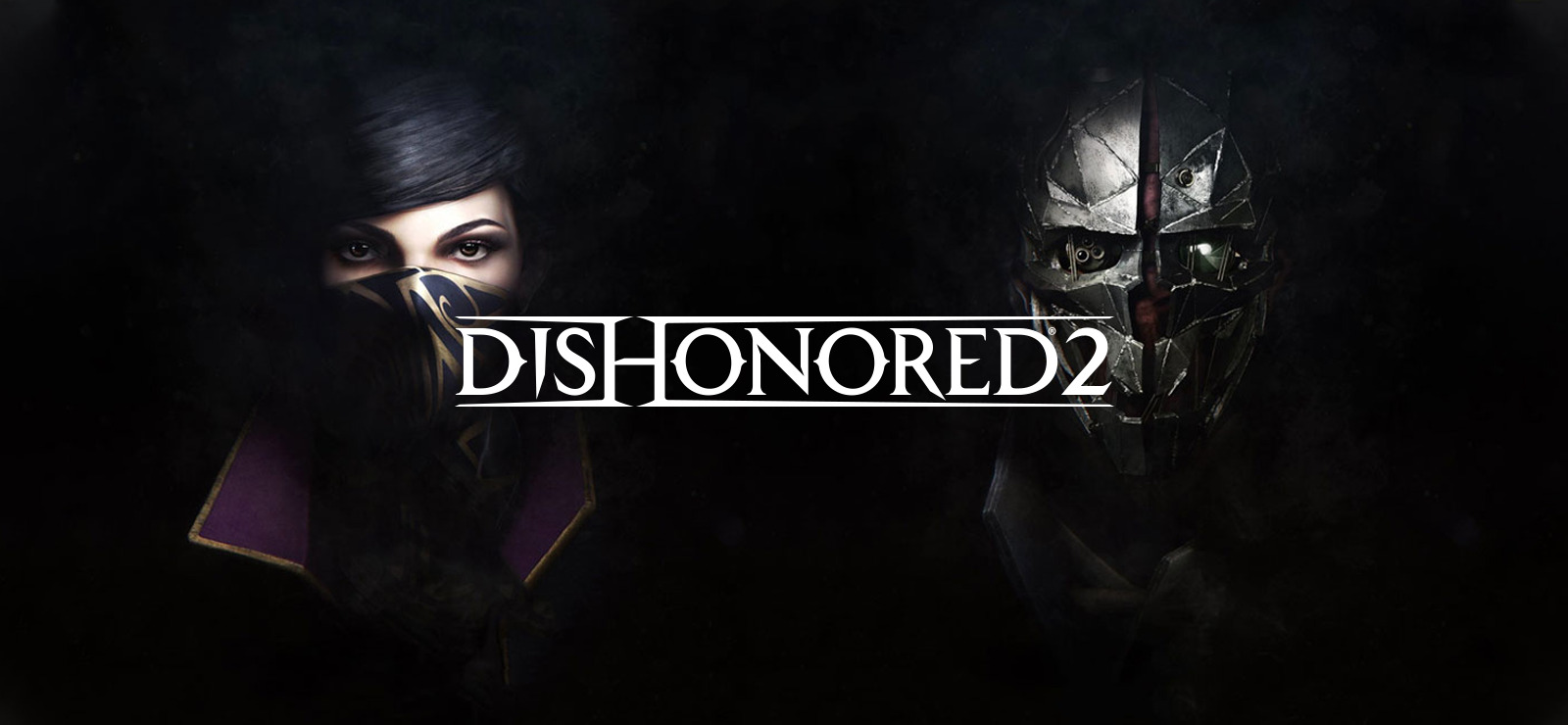 dishonored 2 torrents mac