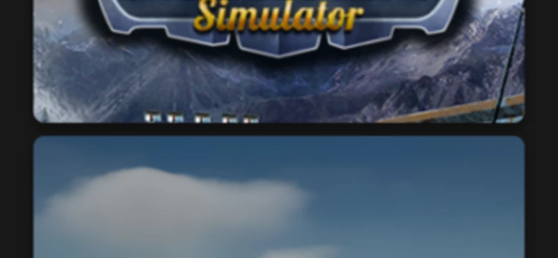 Snow Plowing Simulator: Ski Resort Edition