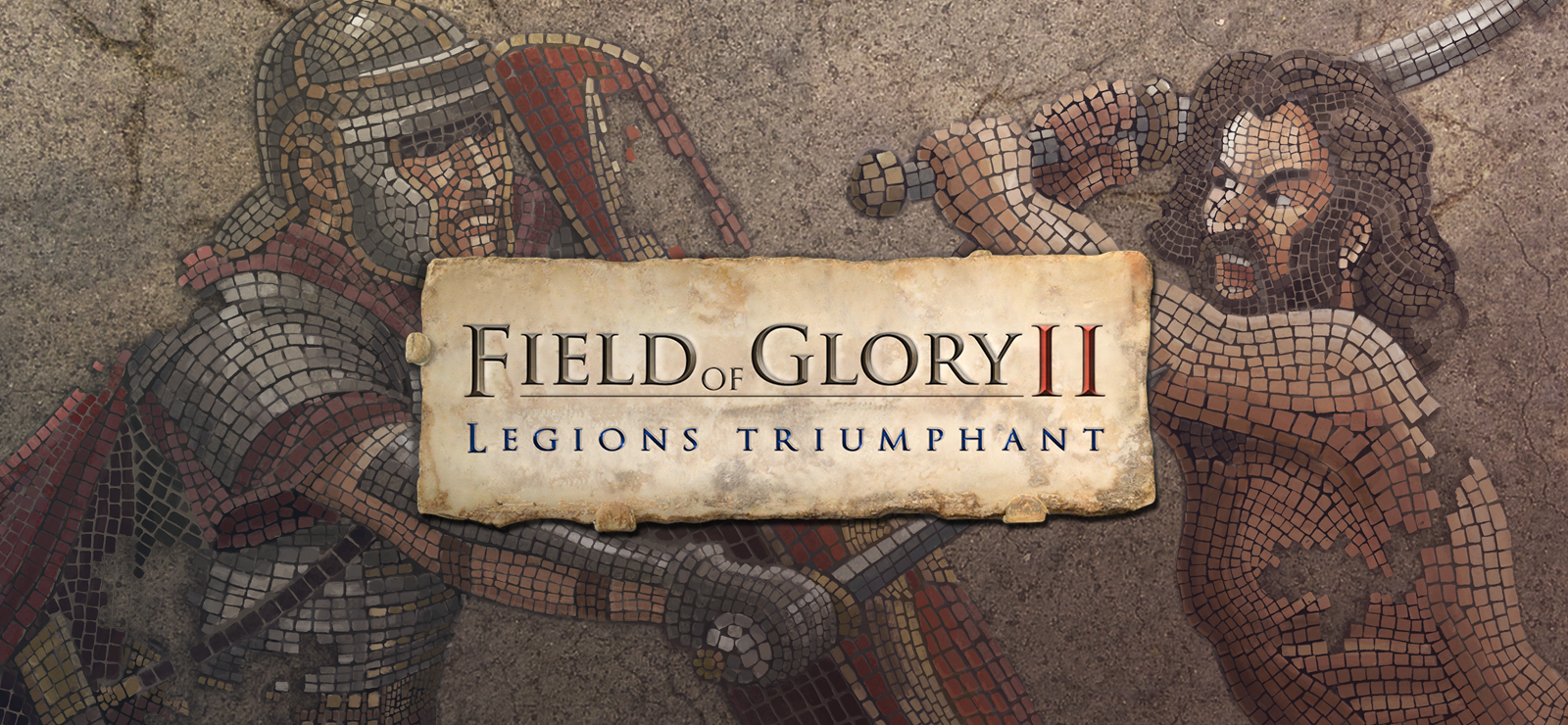 Field Of Glory II: Legions Triumphant