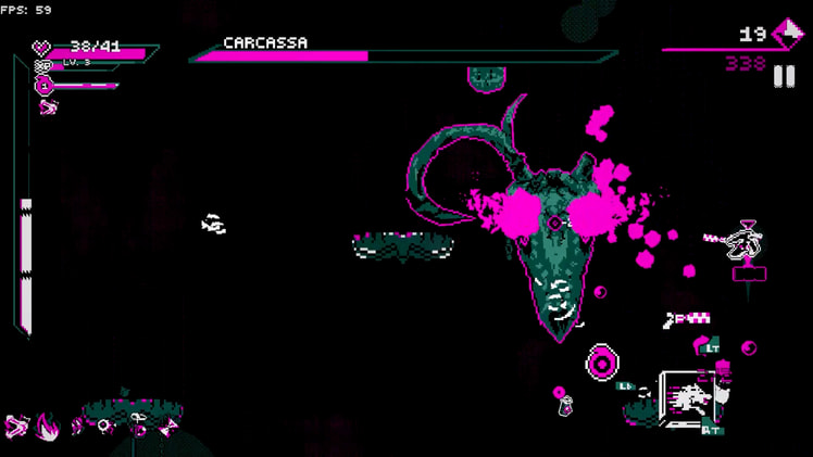 PLAGUN – The Plague Goes On screenshot 1