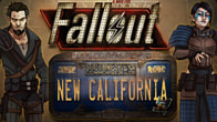 Купить ключ дешево Fallout. New California