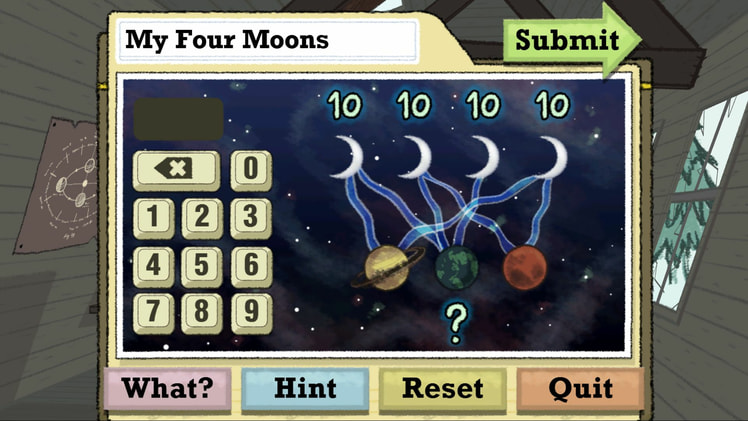 Puzzle Agent 2 screenshot 2