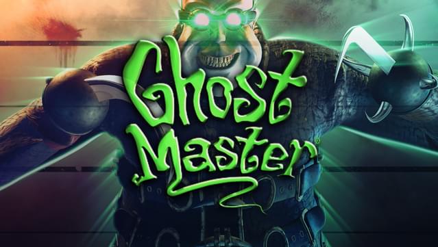 Alerta de jogos grátis! Ghost Master na GOG 