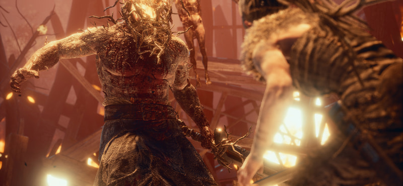 Hellblade: Senua's Sacrifice Original Soundtrack - image 5