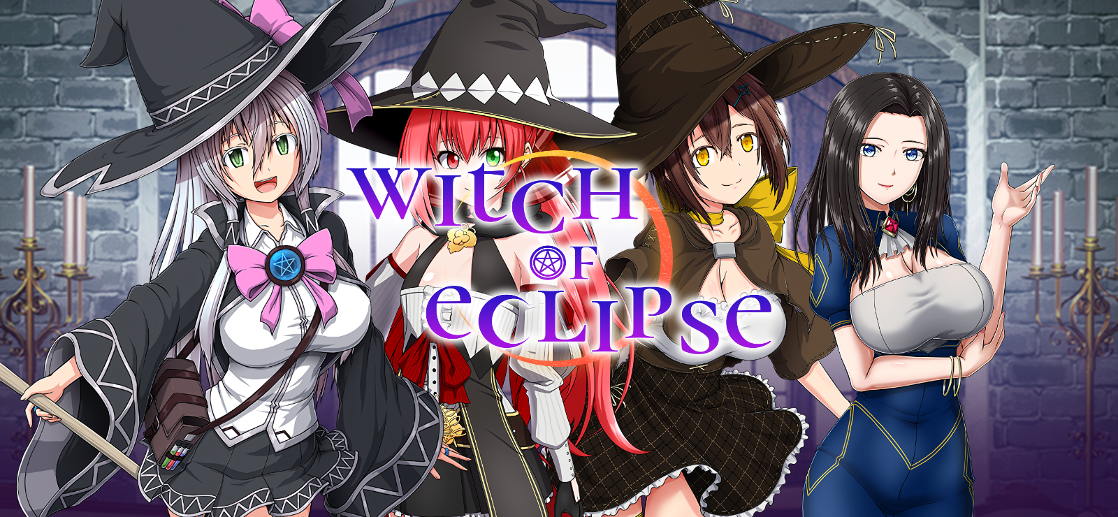 Witch of Eclipse