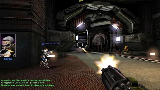 unreal tournament 2004 pc key required