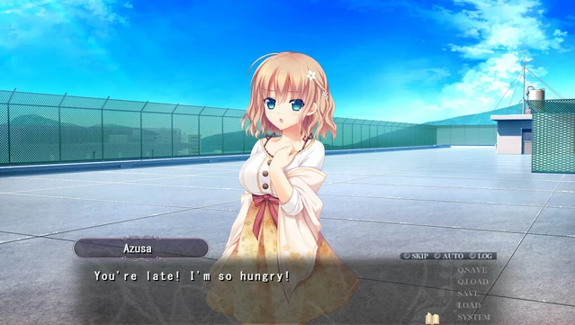 #5. Spiral Dystopia (GOG) 由: Kagura Games