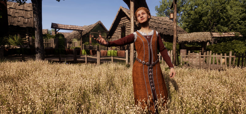 Medieval Dynasty - Exquisite Pack — image 2