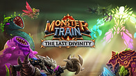 Купить ключ дешево Monster Train. The Last Divinity