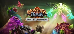 Monster Train - The Last Divinity