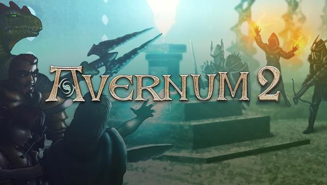 Avernum 2