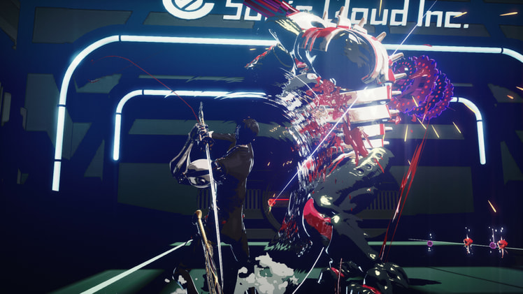 Killer is Dead: Nightmare Edition screenshot 3