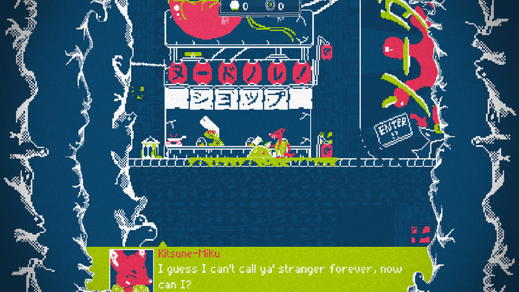 Slime-san: Superslime Edition screenshot 2