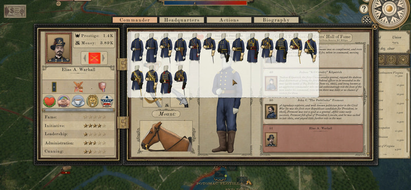 Grand Tactician - The Civil War (1861-1865): Soundtrack Vol.2 - image 2