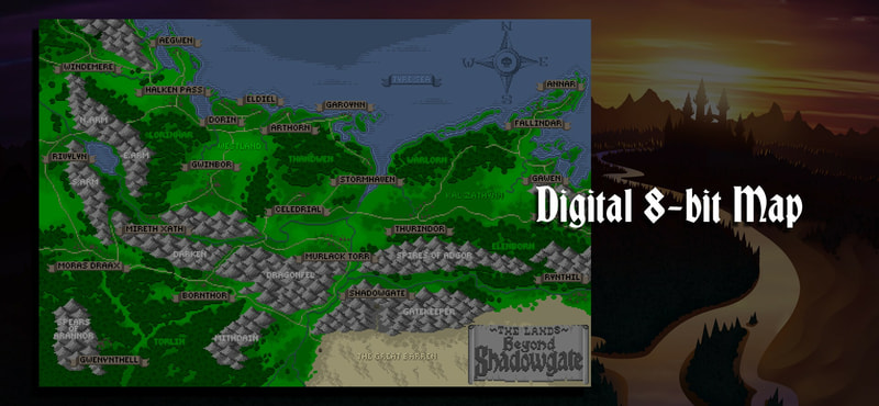 Beyond Shadowgate Digital Upgrade DLC - image 4