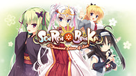Купить ключ дешево Senren * Banka UNRATED