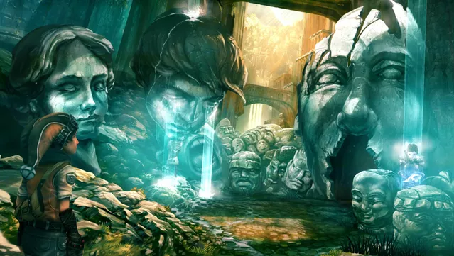 #9. Silence Soundtrack (GOG) Ved: Daedalic Entertainment