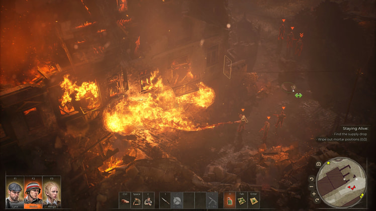 63 Days screenshot thumbnail screenshot 12