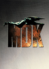 MDK